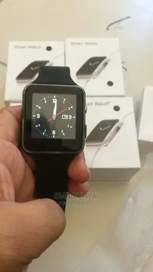 X6 Smart Watch
