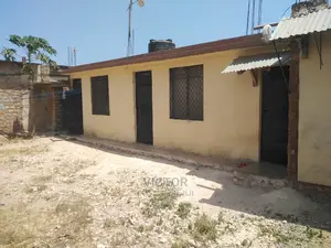 Studio Apartment in Shikadabu, Likoni for sale
