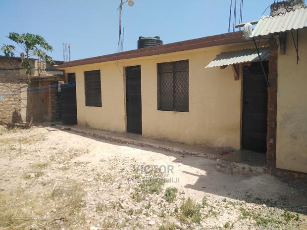 Studio Apartment in Shikadabu, Likoni for sale