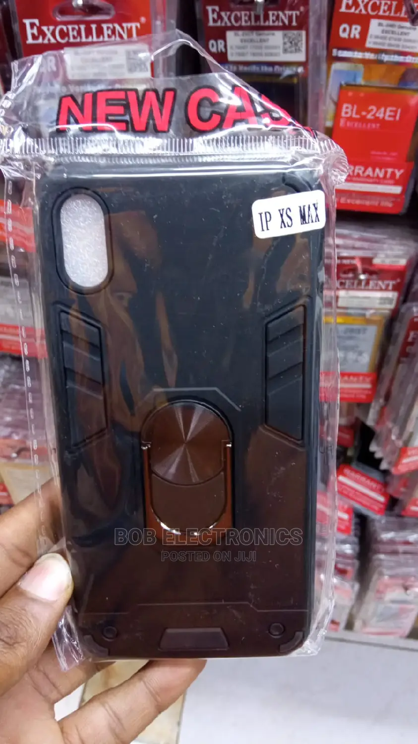 Back Covers for SMARTPHONES
