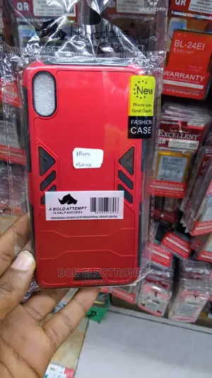 Back Covers for SMARTPHONES