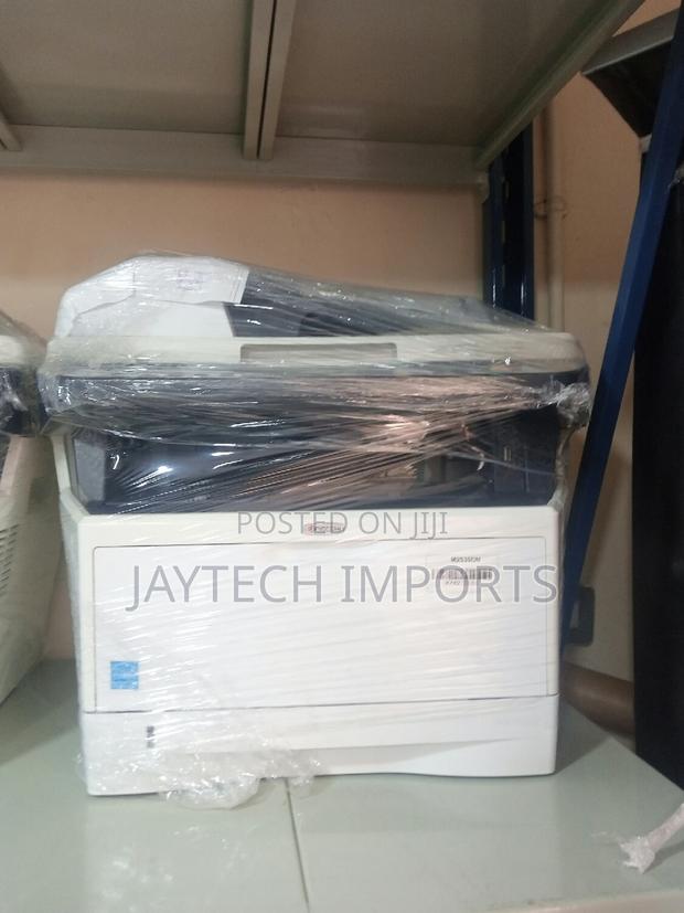 New Arrival Kyocera Ecosys Km 1128 Printer - main view