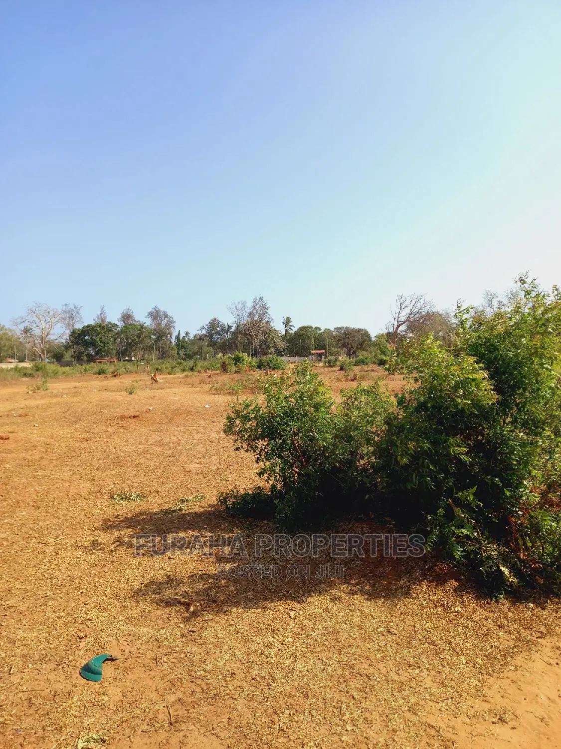 For Sale 4 Acre Land Mtapa