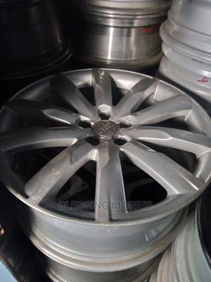 Rims 19 for Audi Rims - main view