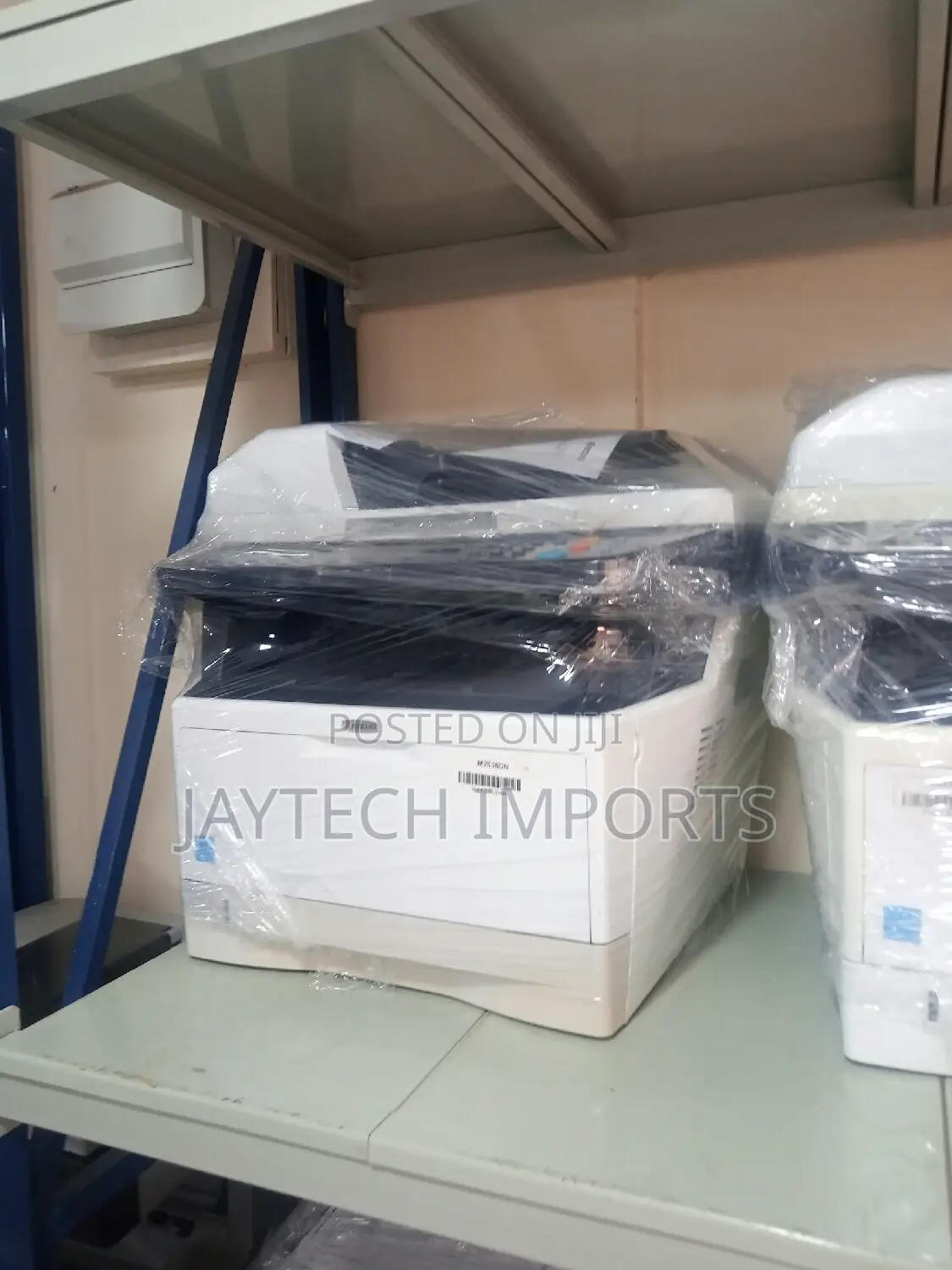 Profitable Kyocera Ecosys Km 2535
