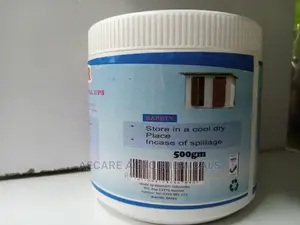 Bio-Digester (Biodigester ) 500 Grams