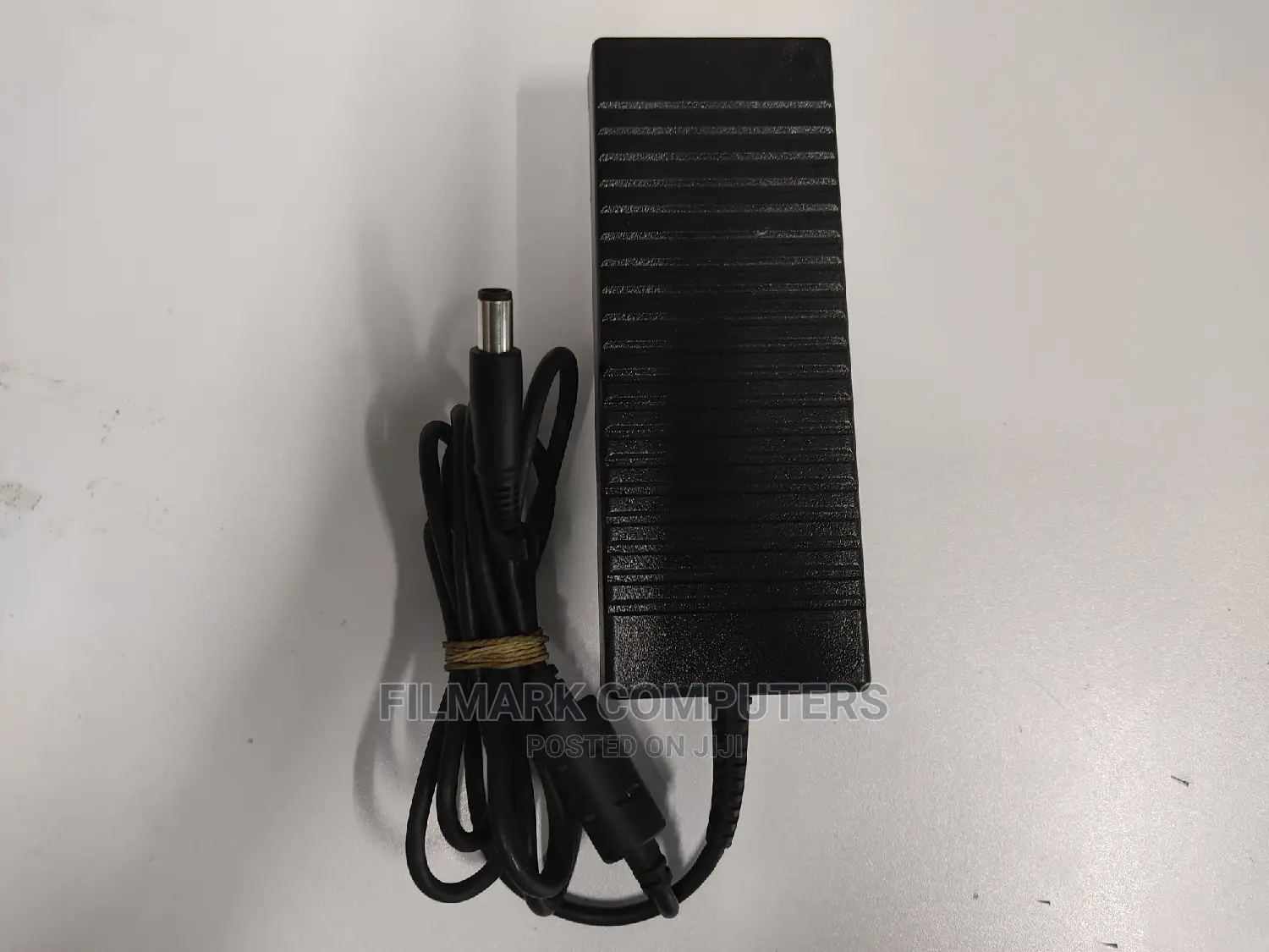Hp Adapter Big Pin 120W
