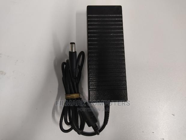 Hp Adapter Big Pin 120W