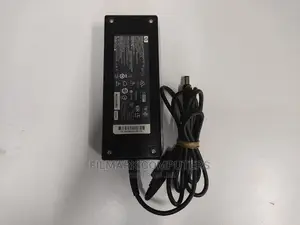 Hp Adapter Big Pin 120W