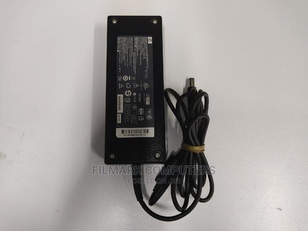 Hp Adapter Big Pin 120W - thumbnail 2