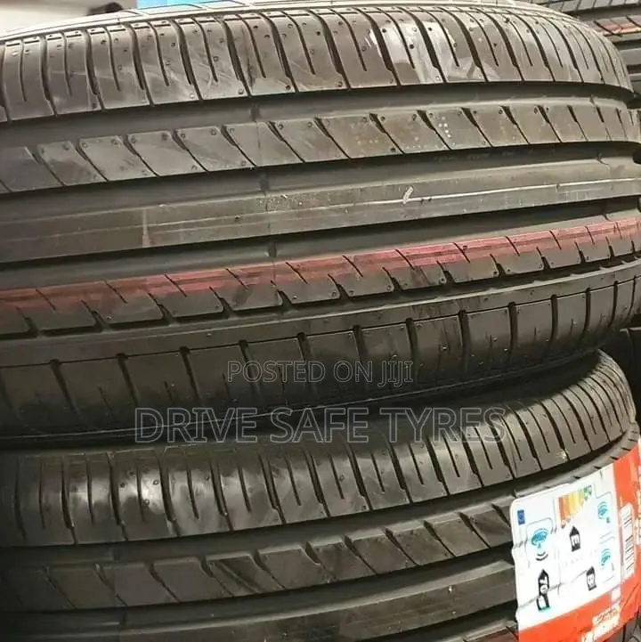 225/40 R19 Hifly Tyre