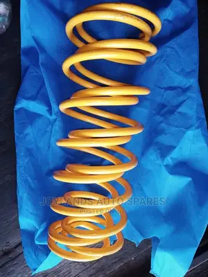Coil Springs Premio 2000/99/98