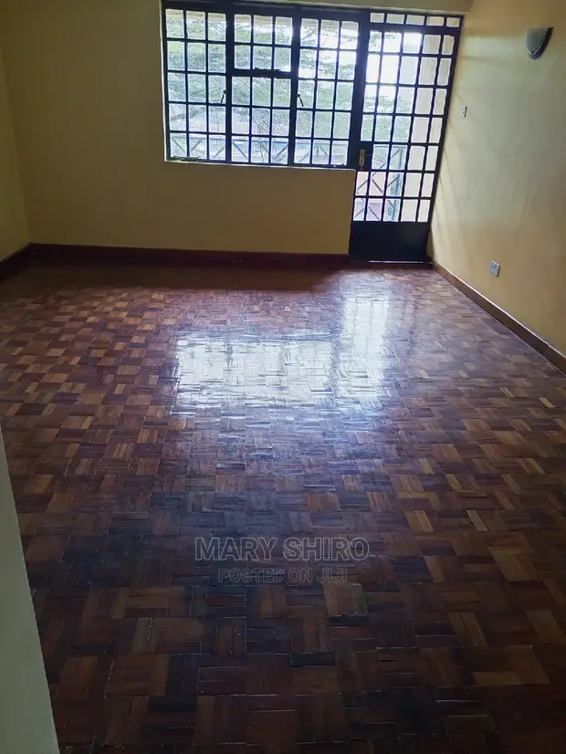 1bdrm Apartment in South B for Rent