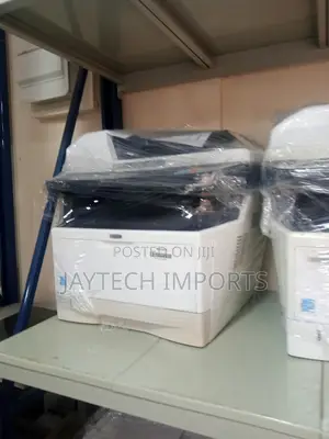 Brand New Kyocera Ecosys Km 2535 Printer