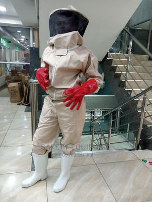 Safety Uniforms Dealers-Bee Suits - thumbnail 2