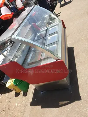 Meat Chillers/Display