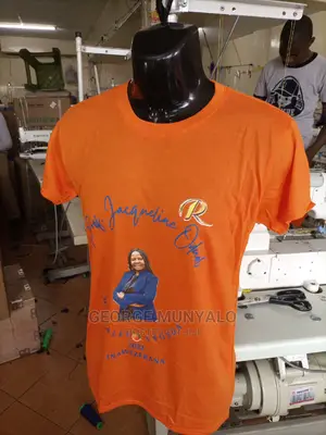 Campaign T-Shirts