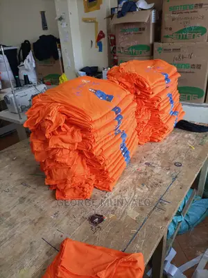 Campaign T-Shirts