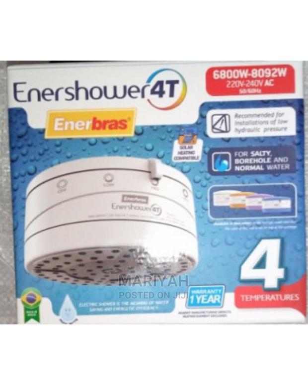 Instant Shower 4T - main view