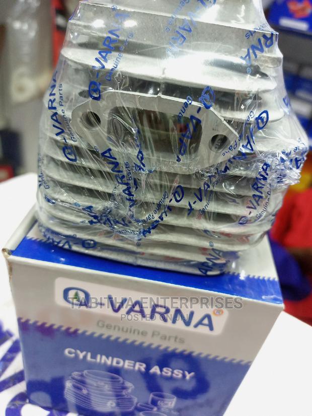 Genuine Power Saw Part - main view