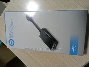 HP USB-C to HDMI 2.0 Adapter - 2PC54AA