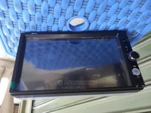 Brand New Mp5 Radio