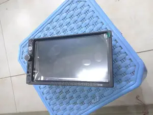 Brand New Mp5 Radio