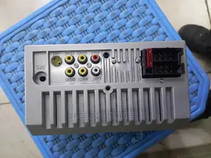 Brand New Mp5 Radio