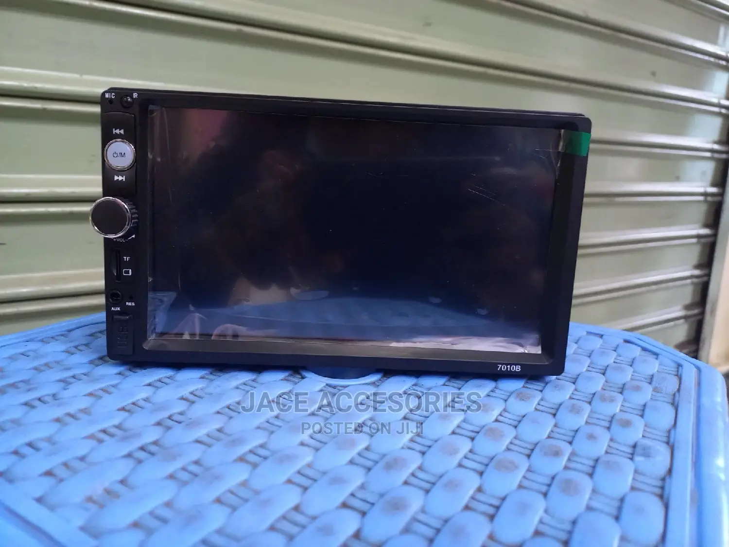 Brand New Mp5 Radio