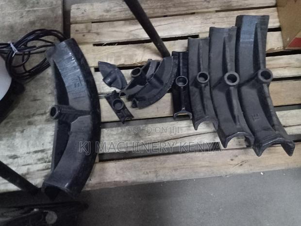 Hydraulic Pipe Bender 1/2 To 4" For Sale