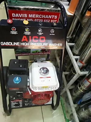 Aico High Pressure Washer