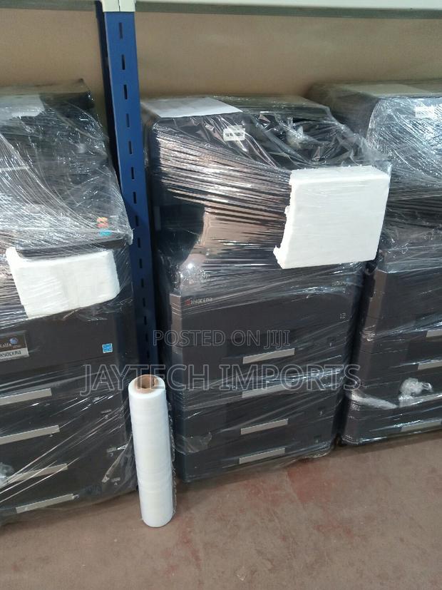 Kyocera Taskalfa 3510 Heavy Printer - main view