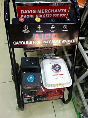 High Pressure Washer - thumbnail 2