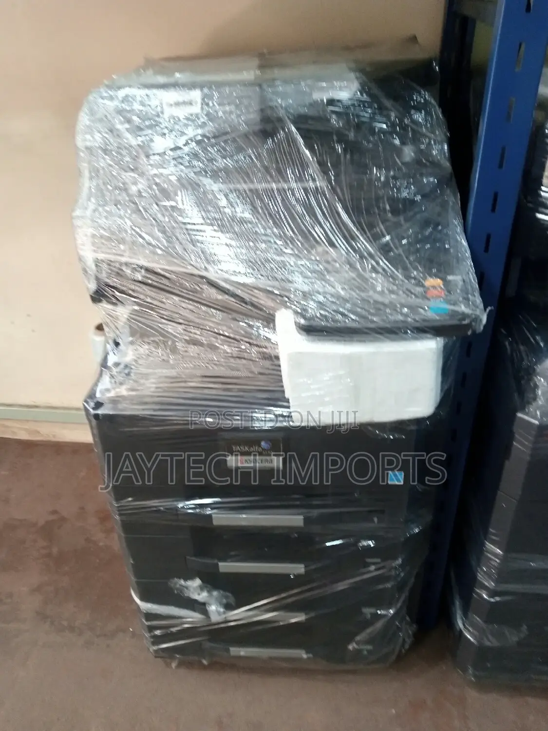 Digital Kyocera Taskalfa 3510 Printer