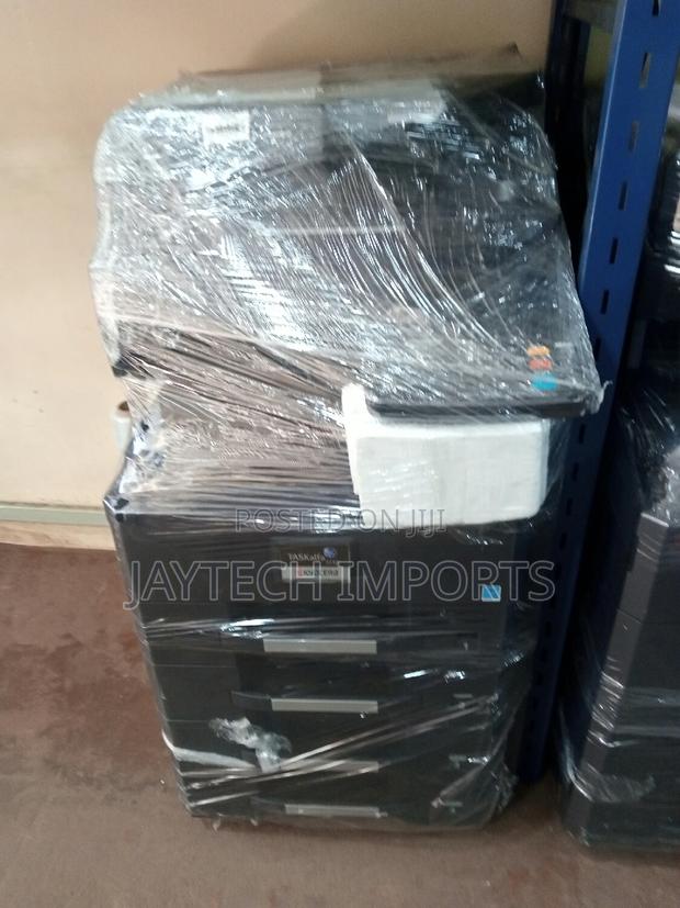 Digital Kyocera Taskalfa 3510 Printer