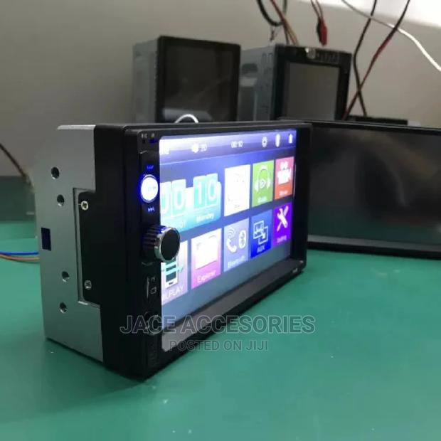 7018b Mp5 Radio - thumbnail 2