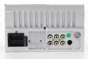 7018b Mp5 Radio