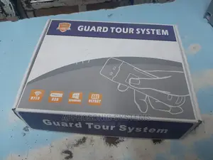 Gaurd Monitor