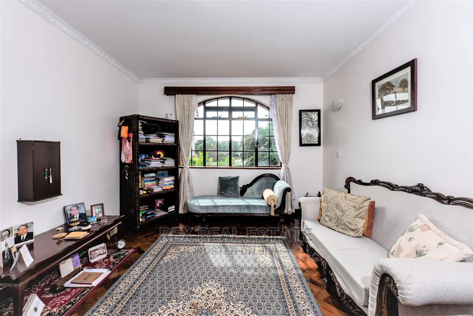 4bdrm Duplex in Off Rhapta Road for sale