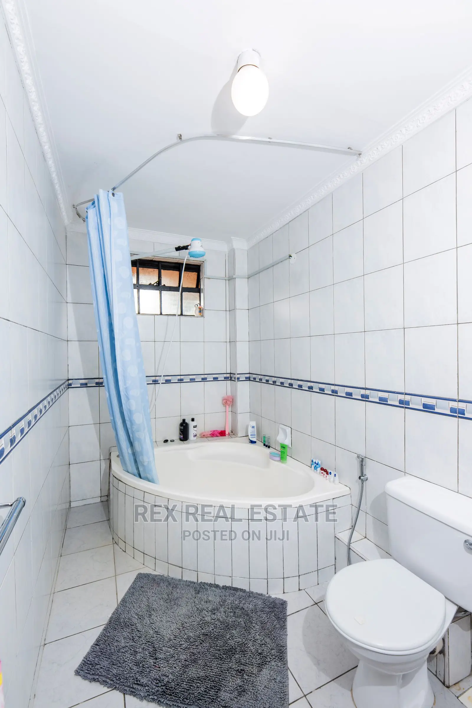 4bdrm Duplex in Off Rhapta Road for sale