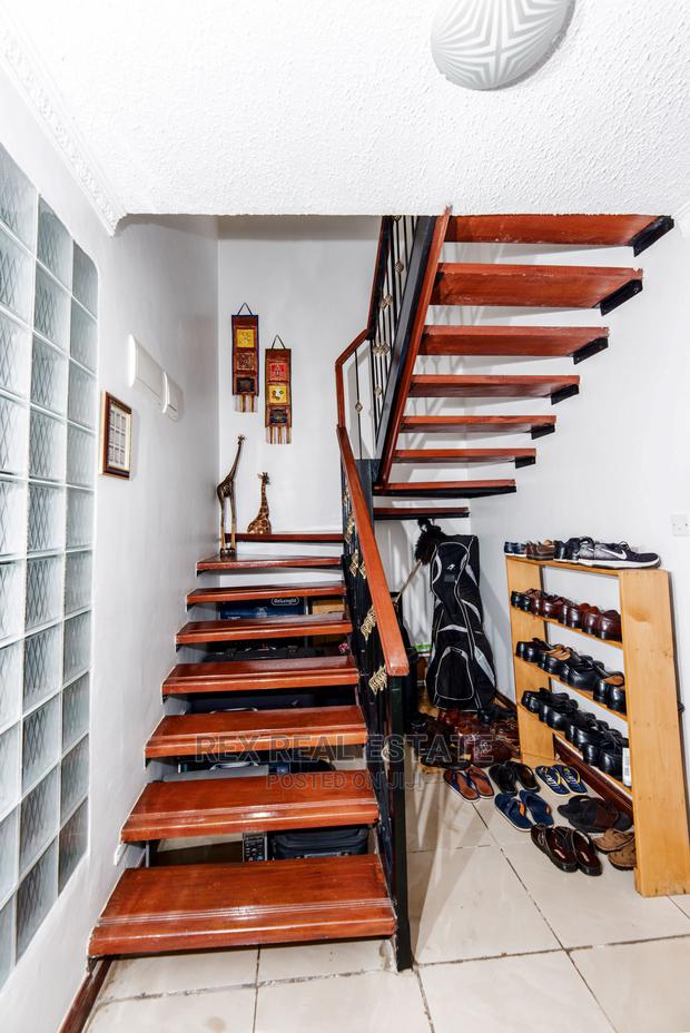 4bdrm Duplex in Off Rhapta Road for sale - thumbnail 8