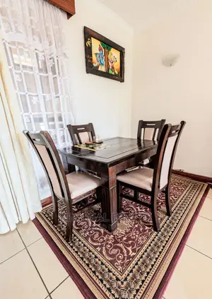 4bdrm Duplex in Off Rhapta Road for sale