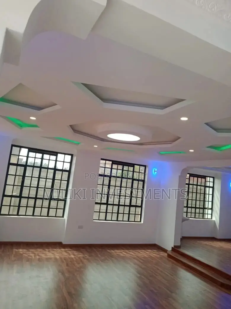 4bdrm Maisonette in Githingiri, Thika for Sale