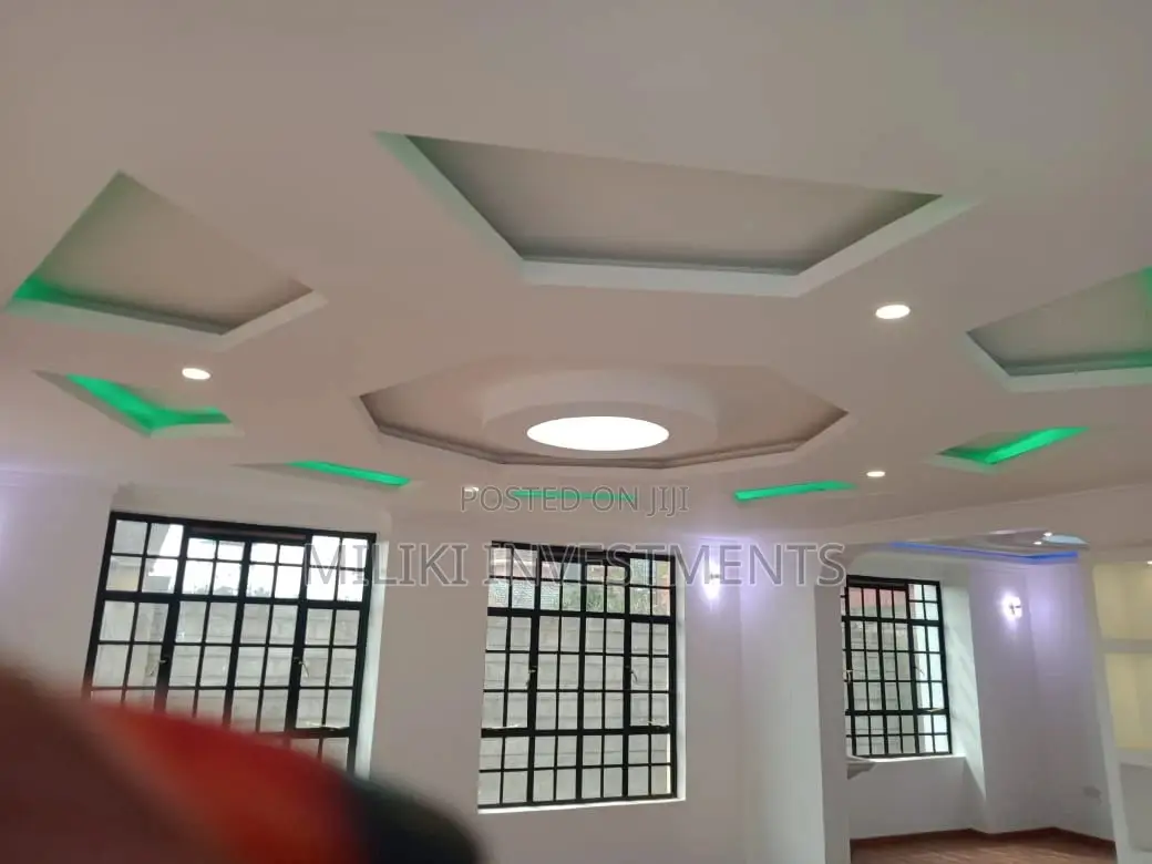 4bdrm Maisonette in Githingiri, Thika for Sale