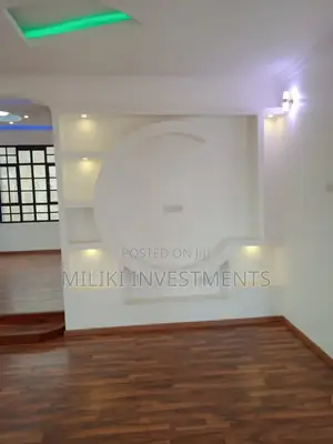 4bdrm Maisonette in Githingiri, Thika for Sale
