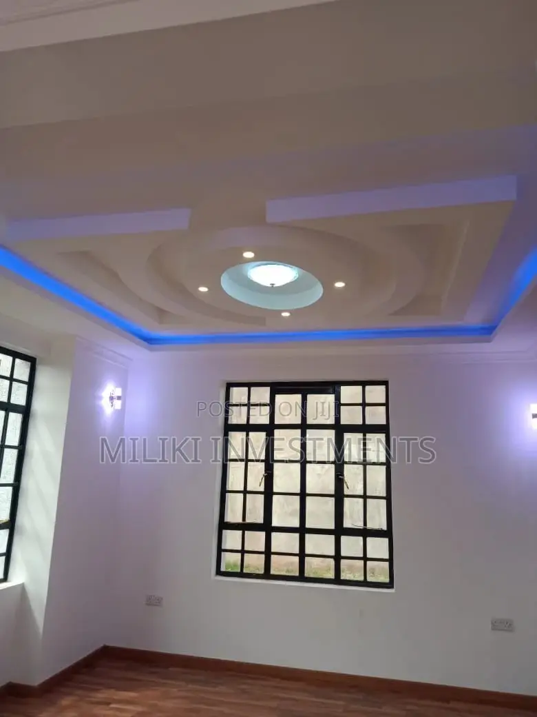 4bdrm Maisonette in Githingiri, Thika for Sale