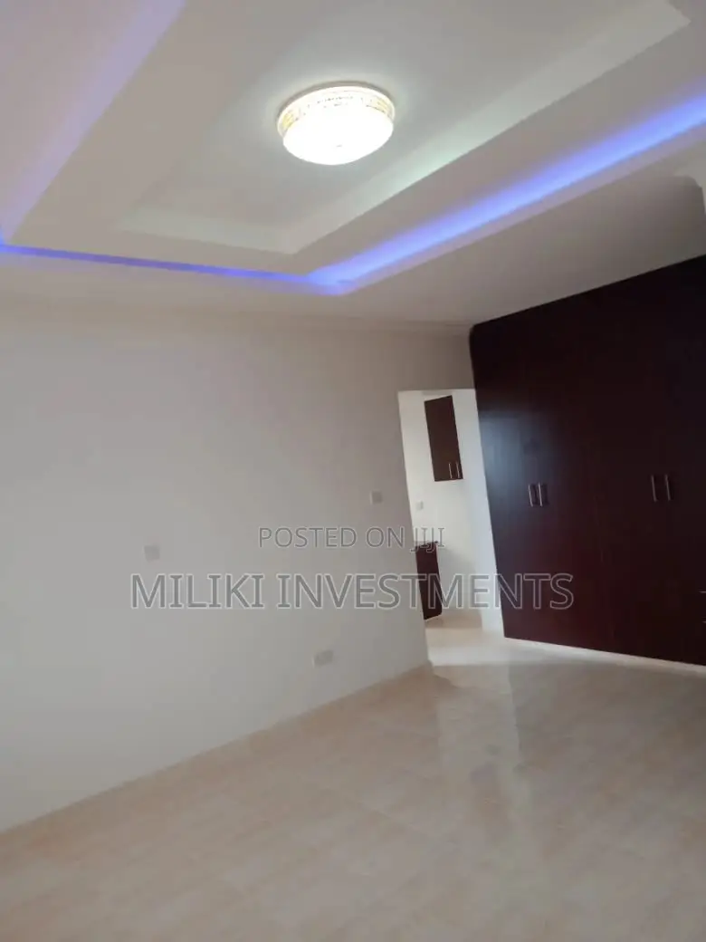 4bdrm Maisonette in Githingiri, Thika for Sale
