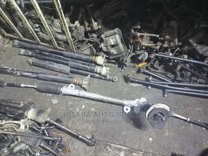 Mazda Cx-5 Steering Rack - main view
