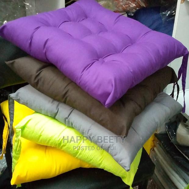 Seat Comforters/Chairpads
