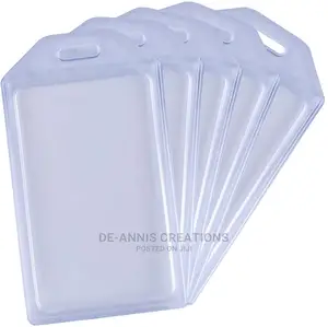 Truss Shape ID Holder